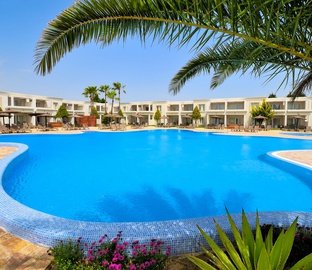 Schwimmbad  Vincci Costa Golf 4* Cadiz