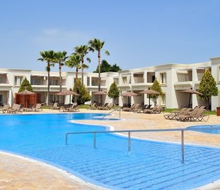 Schwimmbad  Vincci Costa Golf Chiclana